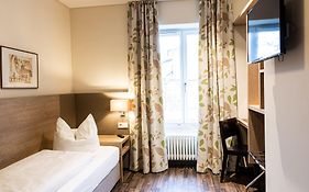 Brauereigaststatte Spitalgarten